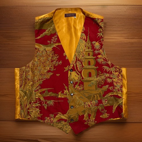 Past times beckford silk - by,