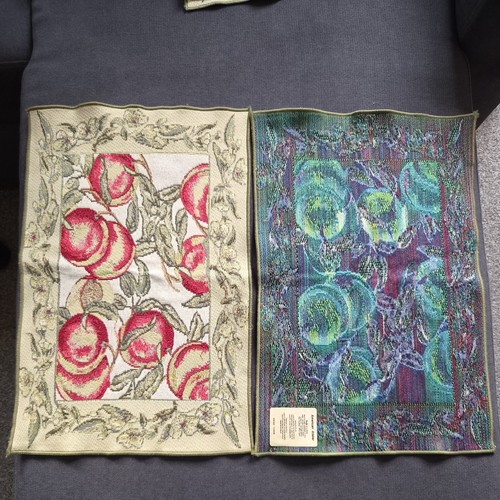 Vintage tapestry woven - vintage,