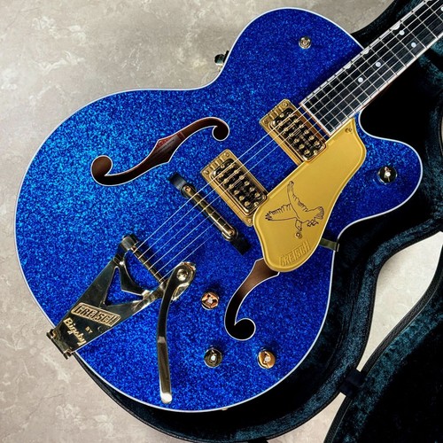 Gretsch g6136t bsp - gretsch, fsr