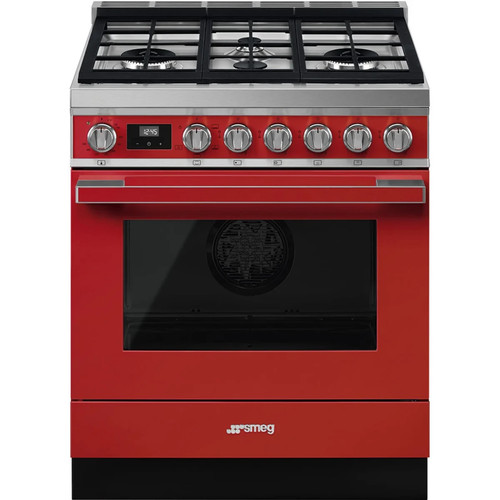 Smeg portofino cpf30uggr - portofino, 30
