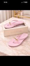 Ted Baker Twinkle Toes Pink