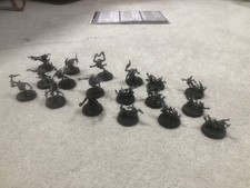Blue Horrors Disciples Of
