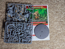 Skaven brood terror warhammer