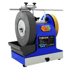 T-Mech Wet Sharpener 200W Flat