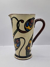 Unusual Dartmouth Pottery Art