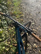 Saracen myst pro - pro, carbon