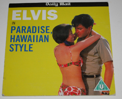 Elvis presley paradise - elvis,