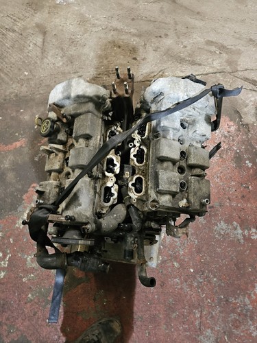Ford mondeo 5l st200 - v6, 2.5l