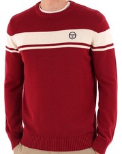 Sergio Tacchini Masters Crew