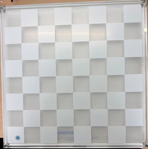 Jonathan adler chess - adler,