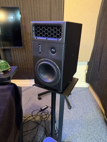 Pmc speakers - pmc-6,