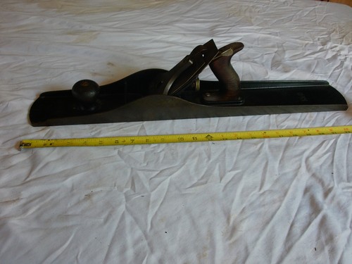 Vintage sweetheart wood - vintage, plane