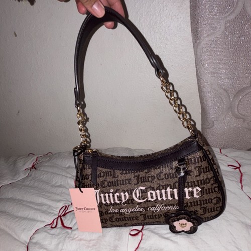 Juicy couture brown - juicy,