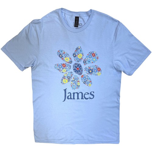 Officially licensed james - officially,