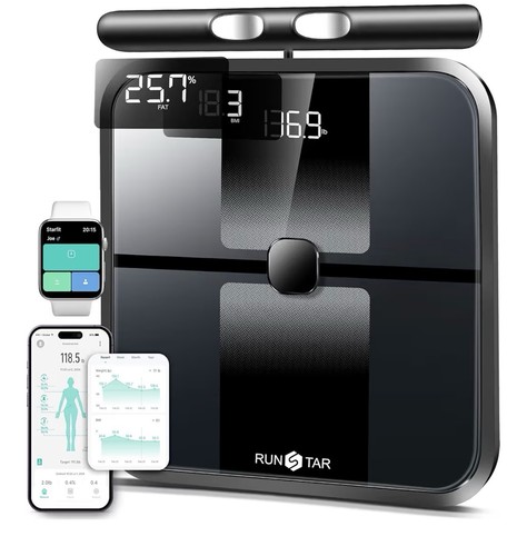 Scales for body weight - for,