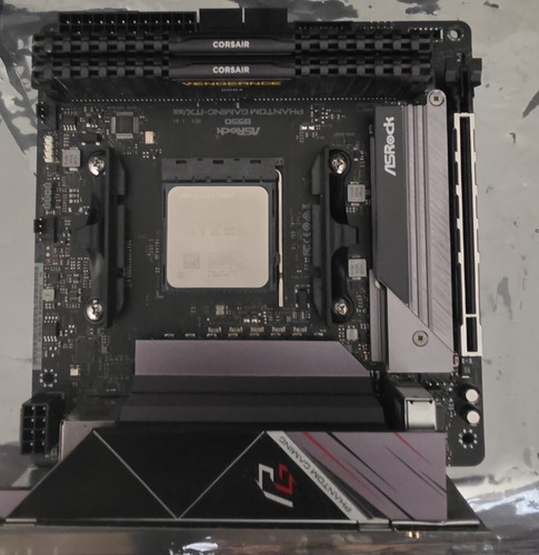 Motherboard bundle ryzen - bundle:,