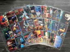 The Adventures Of Batman &