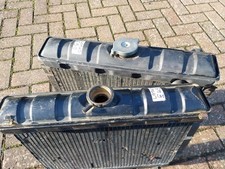 Lotus Twin Cam Radiators