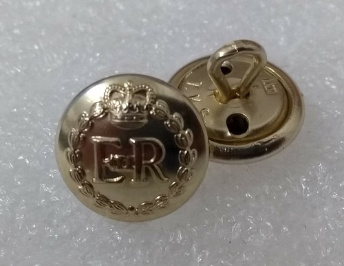 Buttons army rmp small - rmp, size
