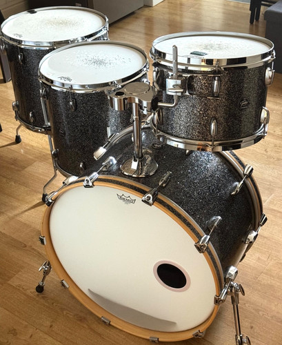 Gretsch renown maple - renown, 4pc