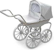 London Doll Stroller - Stylish