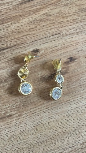 Vintage gold tone - gold,