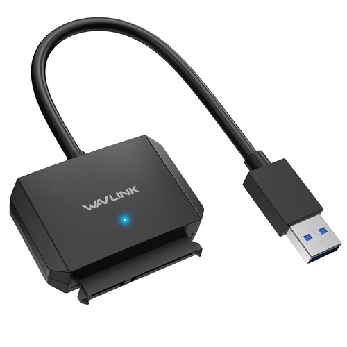 Wavlink sata usb type a - sata,