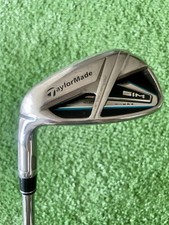 Taylormade Sim Max Gap Wedge
