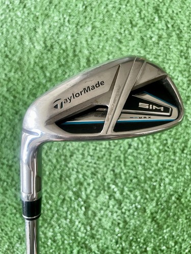 Taylormade sim max gap wedge - gap,