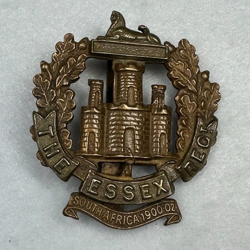 Essex regiment original ww2 - -,