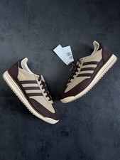 Adidas SL-72 RS Brown Beige