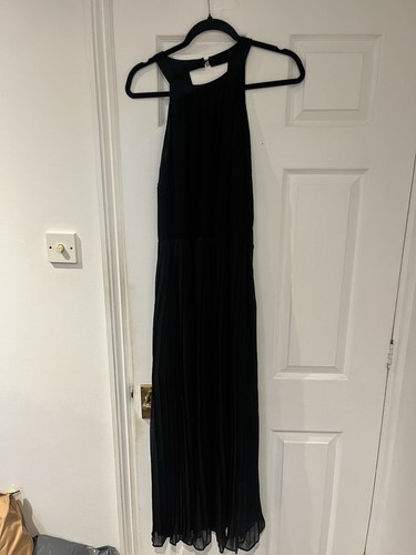 Oasis black pleated - oasis,