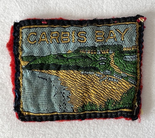 Carbis bay vintage - used, on