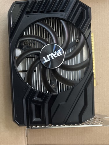 Palit nvidia gtx 1650 super - nvidia,