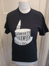 Mens Gildan Size M Black