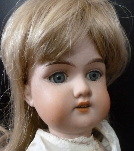 Florodora antique doll - antique,