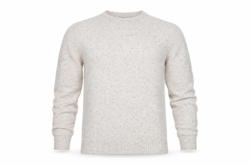 Cedarwood state mens pullover - cedarwood,