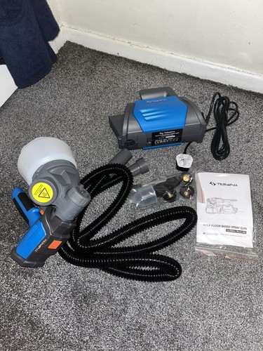 Tilswall shark 800 hvlp - 800,