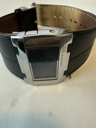 Kenneth cole kc1292 black - kenneth,