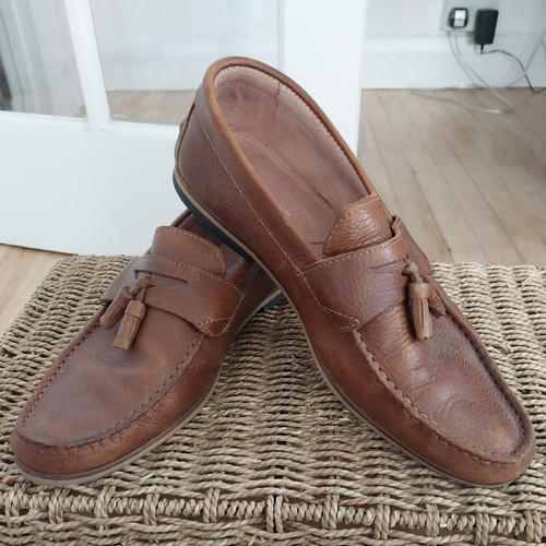 River island men brown - men's,