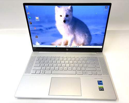 Envy touch screen - touch, screen-