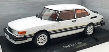Model car group scale - 1/18,