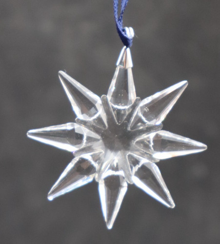 Swarovski little star ornament - little,