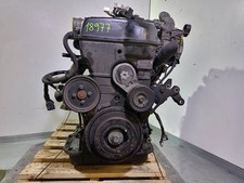 2JZGE COMPLETE ENGINE /