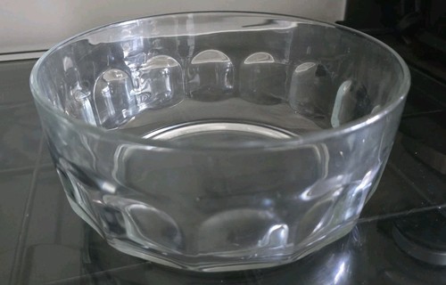 Arcoroc french glass serving - arcoroc,