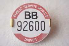 Yorkshire Area Bus Drivers