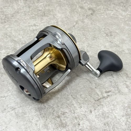 Unused shimano baitcasting - unused,