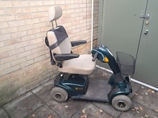 Craftmatic Comfort Coach IV