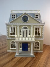 Sylvanian Families Grand Hotel