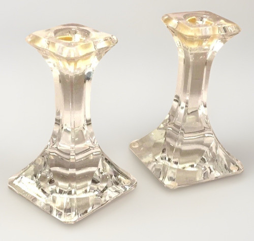 Vtg orrefors crystal - orrefors,